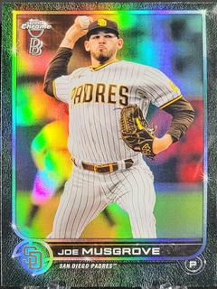 Joe Musgrove