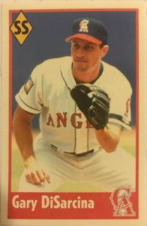 Gary DiSarcina