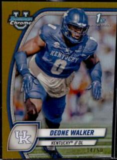 Deone Walker