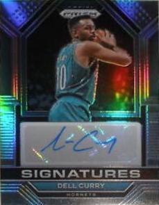 Dell Curry