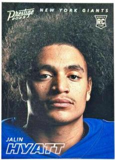 Jalin Hyatt
