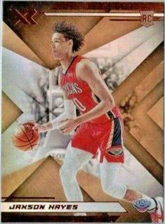 Jaxson Hayes