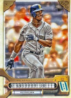 Ken Griffey Jr.