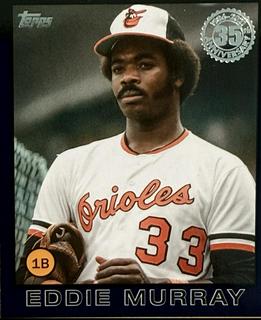 Eddie Murray