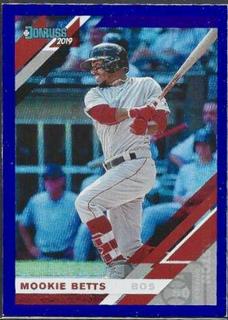 Mookie Betts