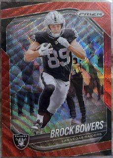 Brock Bowers