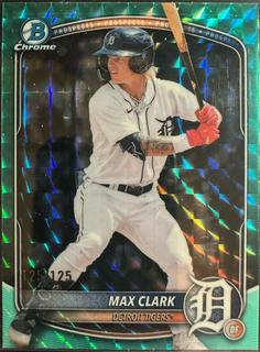 Max Clark