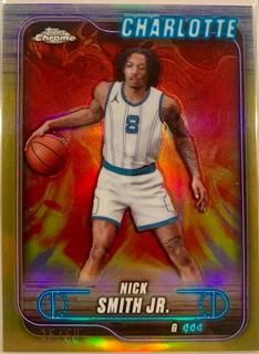 Nick Smith Jr.