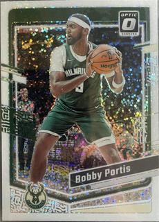 Bobby Portis