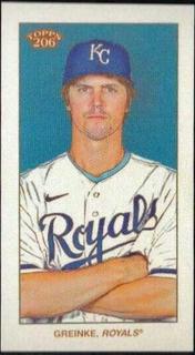 Zack Greinke