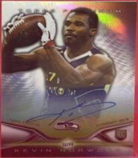 Kevin Norwood