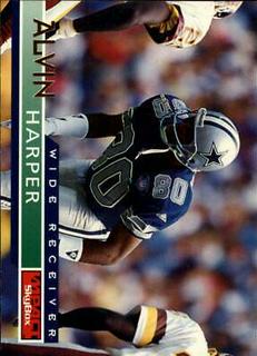 Alvin Harper