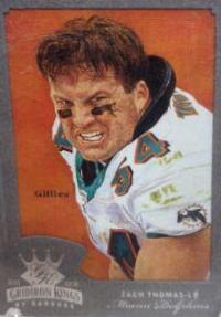 Zach Thomas