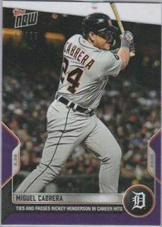 Miguel Cabrera