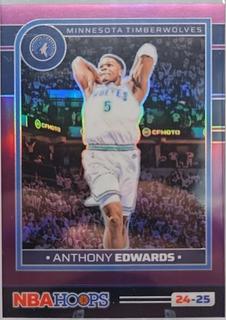 Anthony Edwards