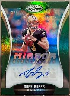 Drew Brees