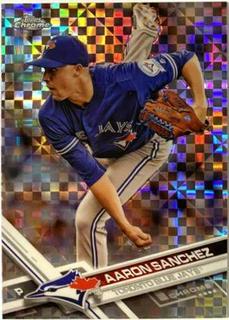 Aaron Sanchez
