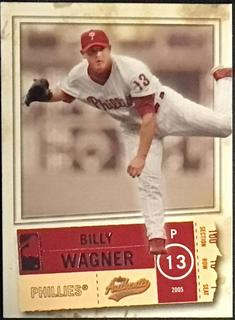 Billy Wagner