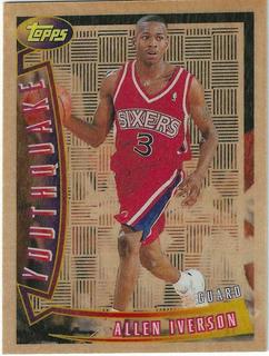 Allen Iverson