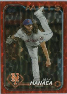 Sean Manaea