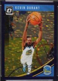 Kevin Durant