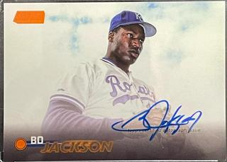 Bo Jackson