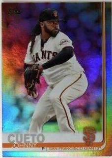 Johnny Cueto