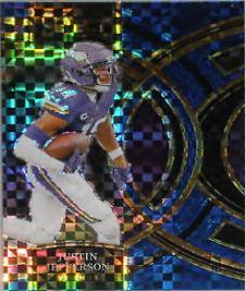 Justin Jefferson