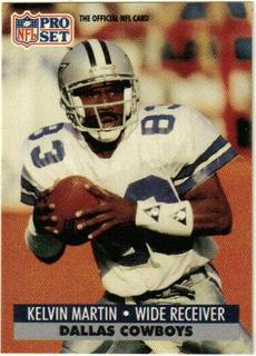 Kelvin Martin