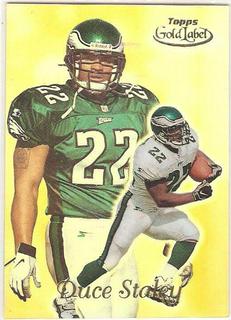 Duce Staley
