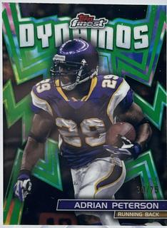 Adrian Peterson