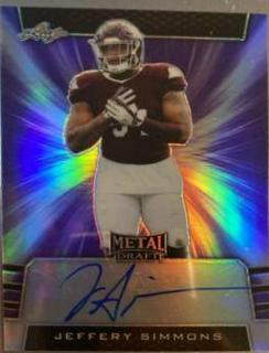 Jeffery Simmons