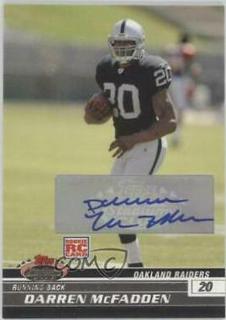 Darren McFadden