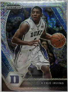 Kyrie Irving