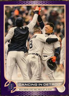 Javier Baez / Robbie Grossman