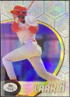 Barry Larkin