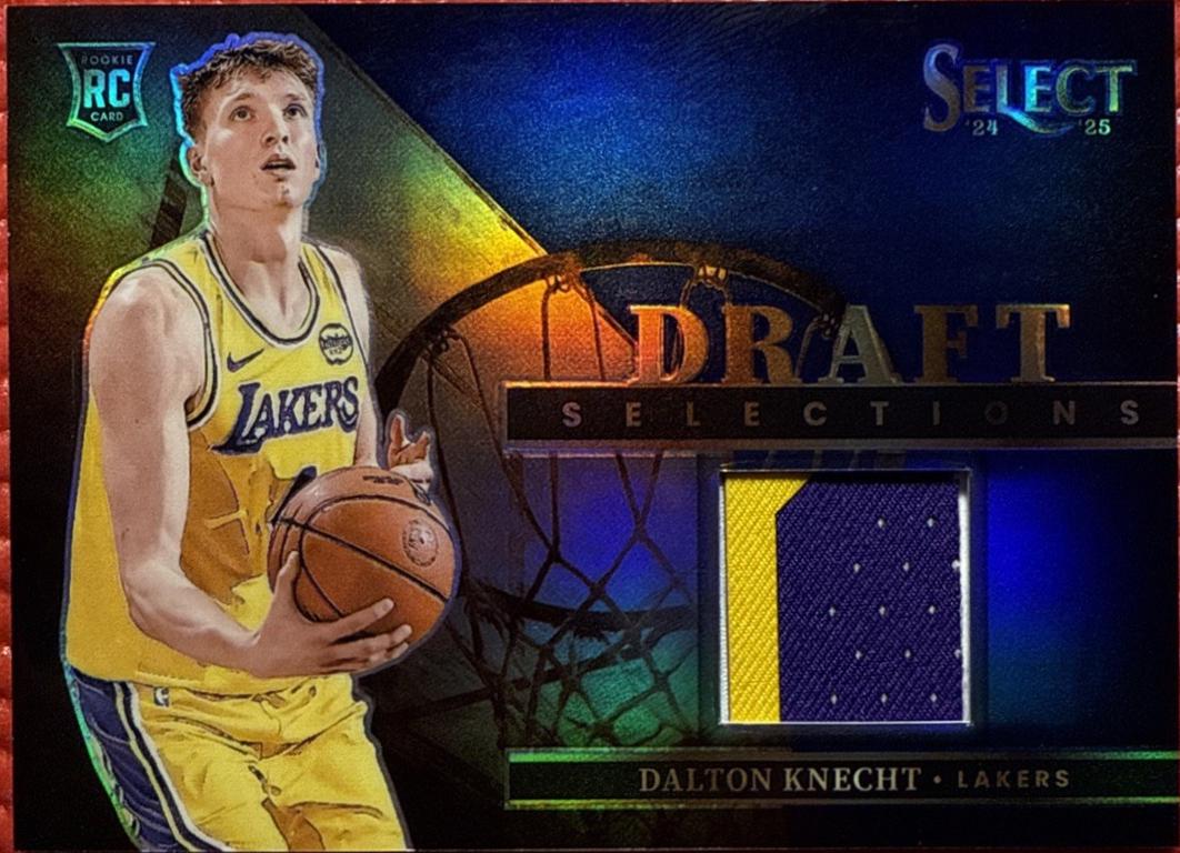 Dalton Knecht