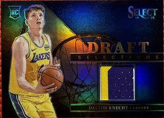 Dalton Knecht