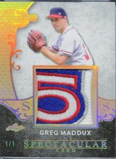 Greg Maddux