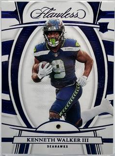 Kenneth Walker III