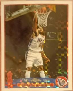 Kenyon Martin