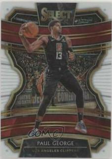 Paul George