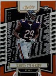 Tyrique Stevenson