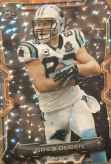 Greg Olsen