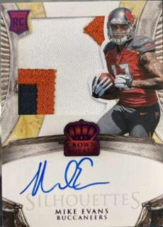 Mike Evans