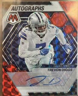 Trevon Diggs