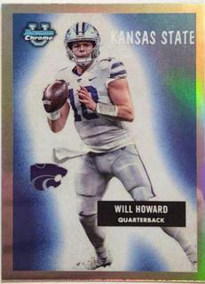 Will Howard