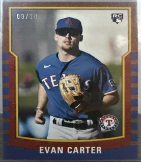 Evan Carter