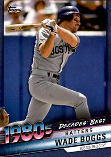 Wade Boggs