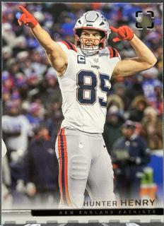 Hunter Henry